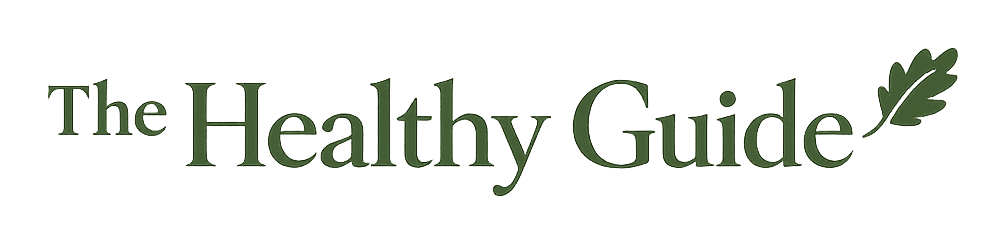 The Healthy Guide