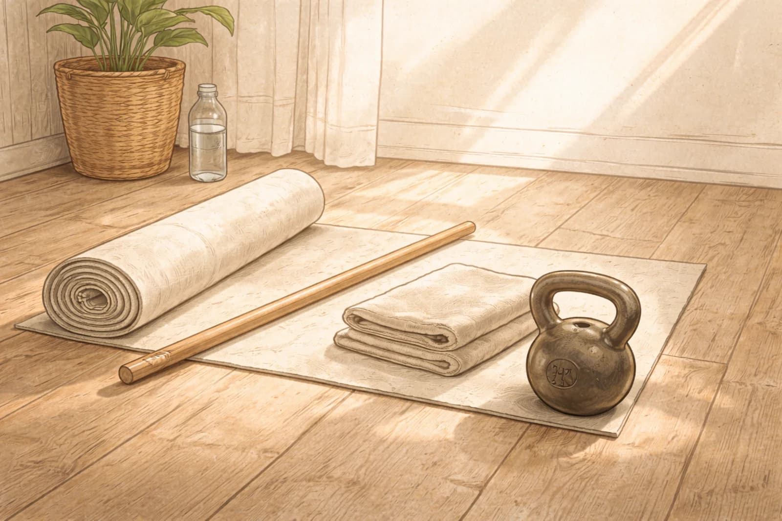 Tell me what to do today